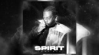 *FREE* Guitar Loop Kit "Spirit" - Inspired by Gunna, Lil Baby, Wheezy, Young Thug Type Loops