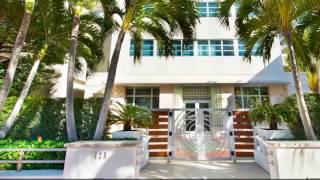 Ocean House Unit U0204 | Miami Beach, FL