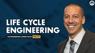 Life Cycle Engineering | How It Fits Into Integrated Product Support