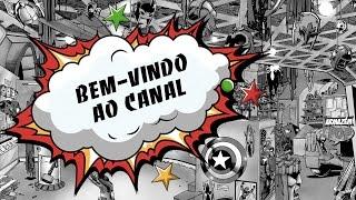 Bem-Vindo ao Canal Armazém POP!