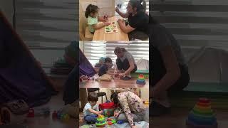 Как должен разговаривать ребенок в 3 года