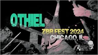 OTHIEL at ZBR FEST 2024, Chicago IL