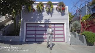 Mike Shaw of Bernie and Mike Homes in San Francisco presents 368 Eureka street