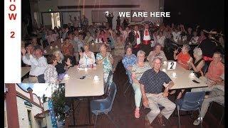 Pt Noarlunga in concert, Mariachi Mexican Band Australia
