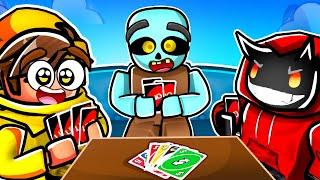 We Became THE BEST UNO PLAYERS...