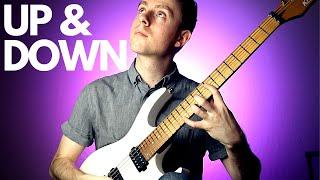 Charlie Robbins/Syncatto - "Up & Down" - NEW SONG