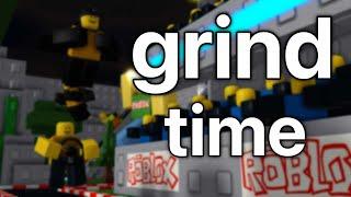 Doomspire Defense Grind is BACK! | ROBLOX