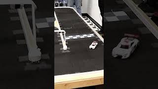 Best indoor RC track