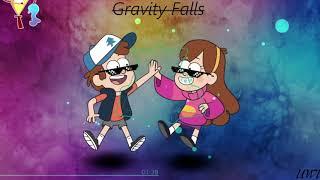 Gravity Falls Remix