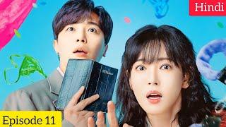 A Virtuous Business(2024) Korean Drama Season 1 Episode 11 Explained In Hindi | Recap