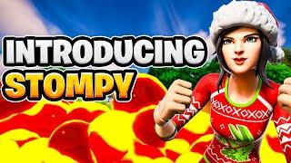 Gata Only  • Introducing Syren Stompy (Join A Fortnite Team!)