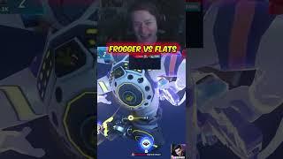 Flats Made Frogger Uninstall Overwatch #overwatch2