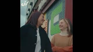 eir mobile, Ireland's No.1 5G network availability