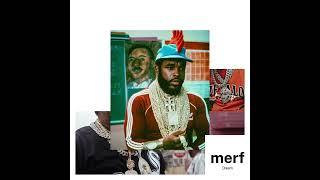 [soul sample no drums] Westside Gunn Mr T type beat "Dream" (prod. merf) 2023