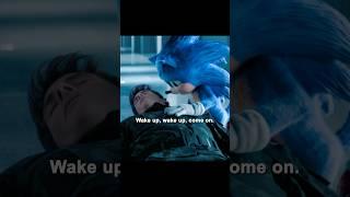 Tom is as important to Sonic as his father #sonic #knuckles #tails #sonicthehedgehog #shorts