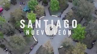 Villa de Santiago, Pueblo Mágico / Wanderlust Maps