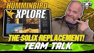 TEAM TALK: IS THE HUMMINBIRD XPLORE LEGIT???