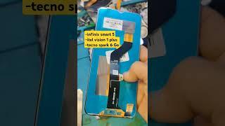 info lcd dan tipe hp #shorts #review #lcd #smartphone #android #infogadget #repair