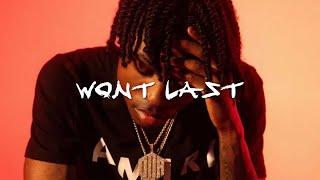 (FREE) Scorey Type Beat 'Won't Last' | @Yicibeats