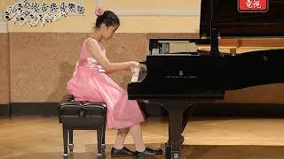 The Global Classical Music Show ---GOCAA International Piano Competition  Winners  (3Th  A  )  03/22