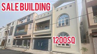 Direct Owner 30/40 north facing sale building in Mangalore