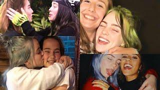 Billie Eilish cutest fan moments// BilsTrueLoving