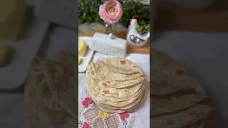 This is the only flour tortilla that we use in my home #shortsvideo #shorts #vr