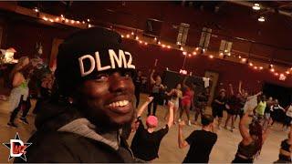I Love Dancehall Masterclass Boston (Pt. End)