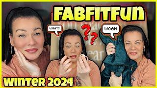 FabFitFun Winter 2024 Fab Or Flop? + Full Spoilers - November 2024 Reveal