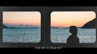 [ Playlist ] Chờ đợi có đáng sợ ? / List nhạc tâm trạng cho ngày mưa.