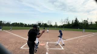 June 13th Quinte T2