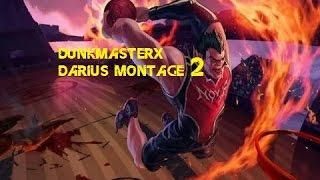 DunkMaster Darius Montage #2