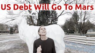 Tariffs Will Increase US Debt