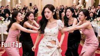 Cô gái nhà quê bị bắt nạt trong bữa tiệc, không ngờ là Vợ cưng của Tỷ phú. Họ phải trả giá!