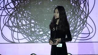 How media changes our life | 朱 天雨 | TEDxYouth@ChengduShudeHighSchool
