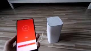 Xiaomi Mi Ai Speaker - Unboxing miboy.pl