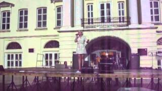 Татьяна Ковалева - Голубок.mov
