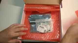 Unboxing A Package from PCBWay