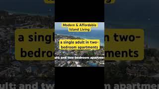 PLAN B and Island Living at its BEST!   Safe, Affordable, Clean, Modern, and Friendly. #expat