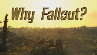 Why Fallout? A Quick Thought From Fallout For Hope