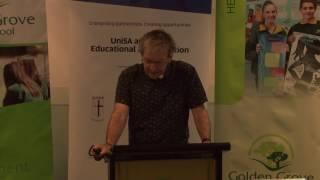 Mark Le Messurier ‘Dealing with BIG feelings' - Chapter 1