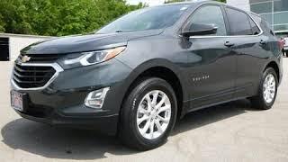 2019 Chevrolet Equinox LT AWD in Glasgow, KY 42141