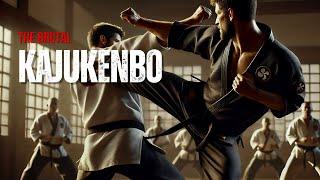 Kajukenbo: The Martial Art You Can't Afford to Ignore!