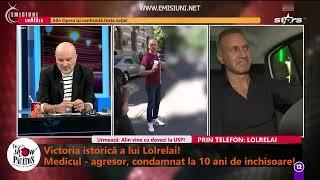 Un Show Pacatos 18 Septembrie 2024 -  Alin Oprea și Lolrelai