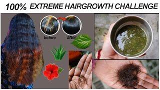 Homemade hair mask for hair growth, Sliky & Shiny|Home Remedies Extreme Grow Hair#hairfall