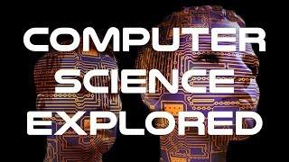 Crash Course Computer Science Fundamentals