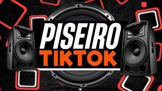 SELEÇÃO PISEIRO AS MAIS TOCADAS DO TIKTOK 2024 - MELHORES PISEIRO 2024 | AS TOPS DO PISEIRO