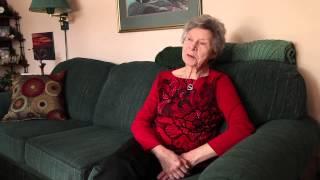 Kibby: St. Joseph's Hospice Volunteer Visitor