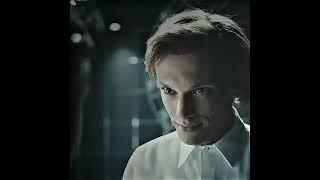 001 to Vecna Transformation  | Stranger Things Vecna Edit | #edit #strangerthings #vecna #shorts