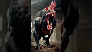 Incredible Hybrid animals you won't be exist #foryou #animals   @MrBeast ​